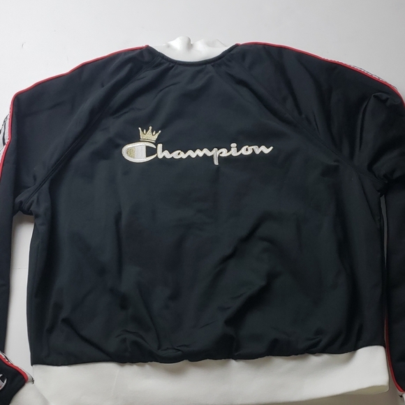 Champion Jackets & Blazers - 💥lowest💥Champion Track Jacket